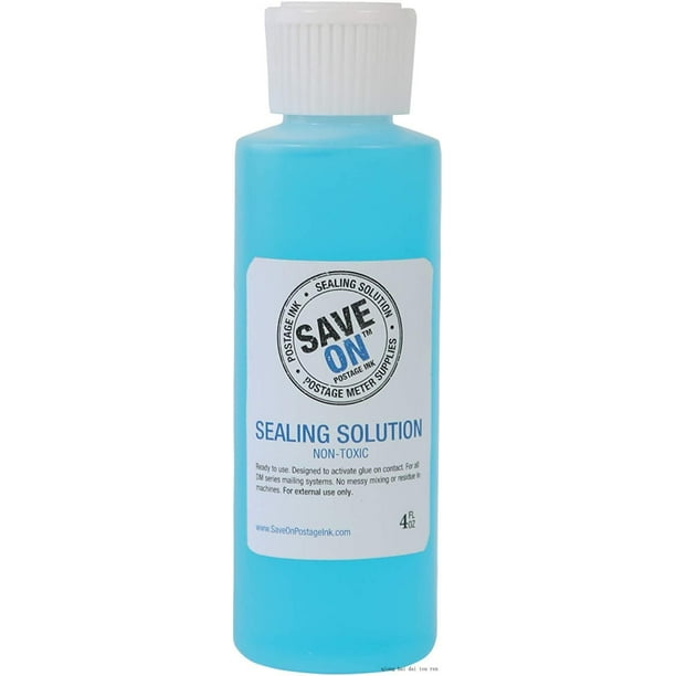 EZ Seal Sealing Solution Sealing Solution For DM Series Mailing