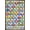 Bronze Framed Version, variant on Pokémon: All-Time Favorites - Grid Wall Poster, 22.375" x 34"
