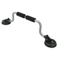 thumbnail image 3 of Kayak Lift Assist Roof Rack, Strong Suction Cups Kayak Roller    For Vehicles For Kayaks Canoes  Silver, 3 of 8