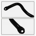 thumbnail image 4 of Front Suspension Stabilizer Bar for 2011-2018 Ram 1500 4WD 55398938AC, 4 of 5