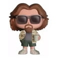 thumbnail image 4 of 2025 Funko Pop Big Lebowski el hombre de los dedos verdes Dude #81 Walter #82 Donny #83 Governor the Jesus #85 para niños Juguetes, 4 of 5