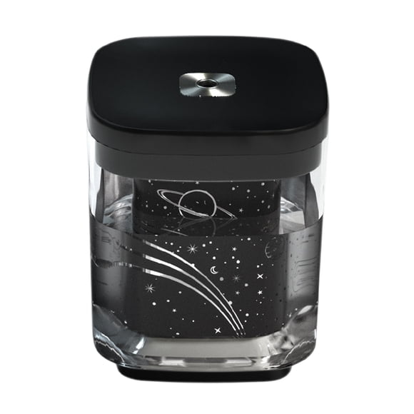 Humidificador USB Sunnimix 7 colores LED luz hogar Cool difusor purificador portátil