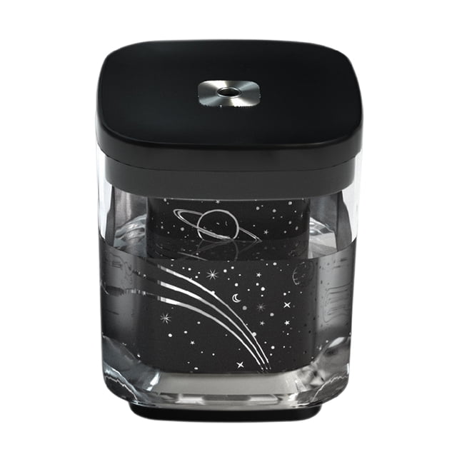 Humidificador USB Sunnimix 7 colores LED luz hogar Cool difusor purificador portátil
