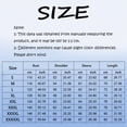 thumbnail image 3 of Godom Womens Baseball Hoodie Baseball Sweatshirts Long Sleeve Tops Lightweight Hoodie, 3 of 5
