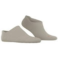 thumbnail image 2 of Falke Cool Kick Sneaker Socks - Towel Beige, 2 of 6