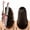 New - Pink, variant on US‑Plug 2‑in‑1 Hair Straightener and Curling Iron, 4 temperature settings, makes various hairstyles, sleek styling tool, thoughtful holiday gift for girls.