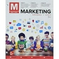 thumbnail image 1 of Pre-Owned Loose Leaf for M: Marketing, 9781265267025, 1265267022, Paperback, 8 edition, 1 of 1