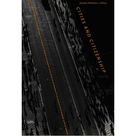 Public Culture Book Cities and Citizenship, (Paperback)