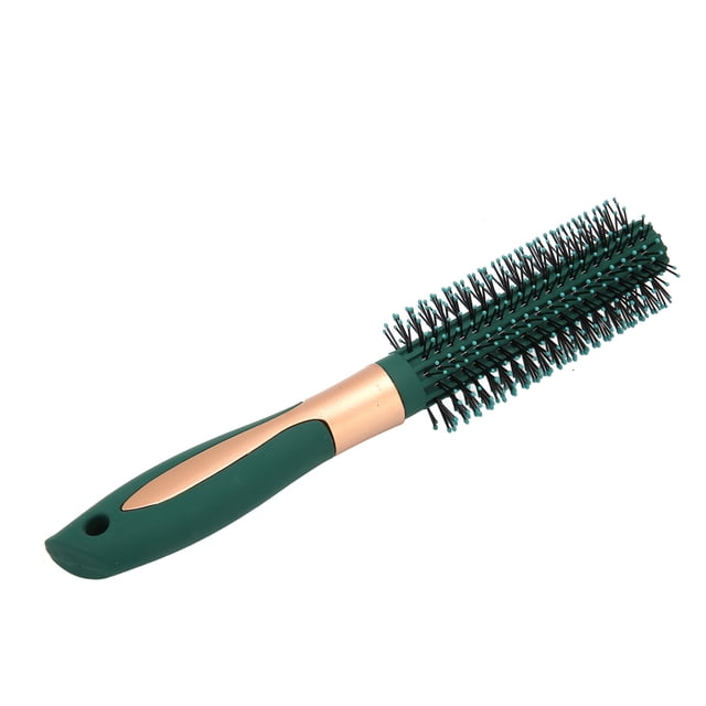 Cepillo para el Cabello ANGGREK Portátil para Salón para el hogar