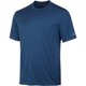 thumbnail image 1 of Greg Norman Camiseta gráfica de rendimiento para hombre, azul, extragrande Greg Norman Camiseta gráfica, 1 of 1