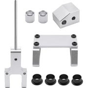 Aniceparthy Metal Toggle Drive Connector and Metal Drive Toggle and Clevis Mount Power Recliners,Fit for La - Z - Boy & L - Z - Boy Power Recliners