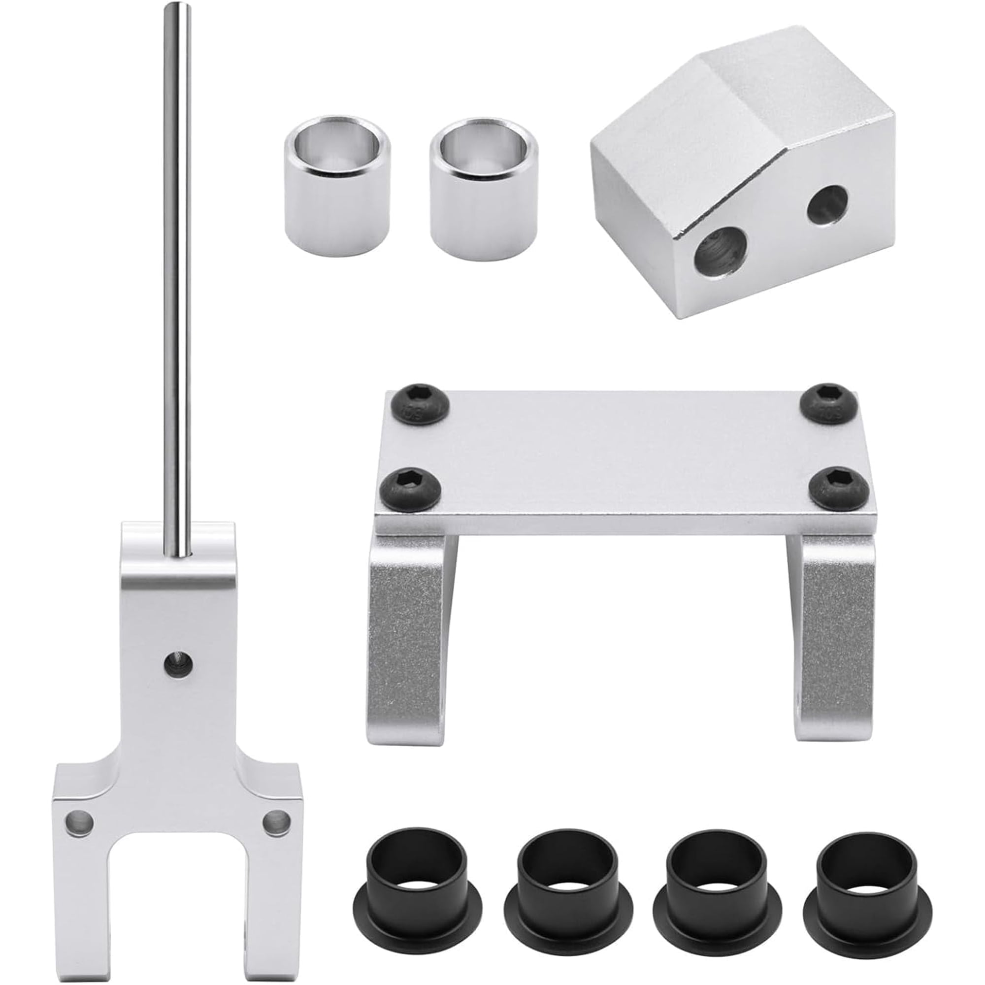 Aniceparthy Metal Toggle Drive Connector and Metal Drive Toggle and Clevis Mount Power Recliners,Fit for La - Z - Boy & L - Z - Boy Power Recliners