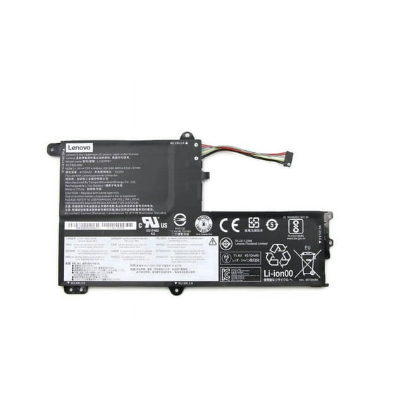 New Genuine Lenovo Ideapad 330S-14, 330S-15 Series 11.25V 52.5Wh 3cell Battery 5B10W67236