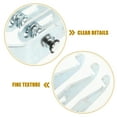 thumbnail image 3 of WRISTBIQUE Car Dent Remover Automobile Dent Repair 1Pcs 5.1X4.5X1.2In, 3 of 11