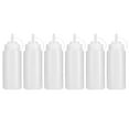 thumbnail image 2 of Sauce Dispenser, Long Time Use Durable Squeeze Bottle, Practical For Mustard Tomato Sauce, 2 of 8