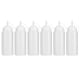 thumbnail image 1 of Dispensador de aderezo para ensalada, botella exprimidora para salsa de tomate, 480ml, suministros de cocina para el hogar, 6 uds., 1 of 8