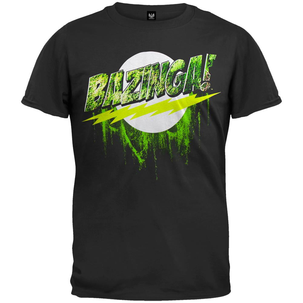 bazinga shirt walmart bazinga shirt walmart