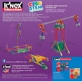 thumbnail image 2 of K'nex Education Stem Exploraciones: Palanca y Amp; Kit de co K'NEX N/A, 2 of 2
