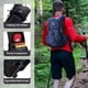 thumbnail image 3 of Mochila de Hidratación Mubasel Gear Aislada 22L con Bolsa de Agua de 2L, 3 of 9