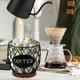 thumbnail image 4 of Cesta de Almacenamiento para Cápsulas de Café en Forma de Piña – Organizador de Malla de Hierro Estiloso con Base de Madera Sólida para Cocina Moderna, Gran Capacidad, Uso Multifuncional, 4 of 6