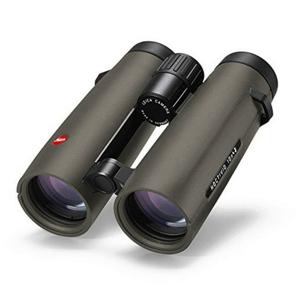 leica noctivid 10x42 green binocular 40387