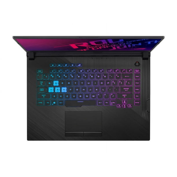 ASUS ROG 15.6