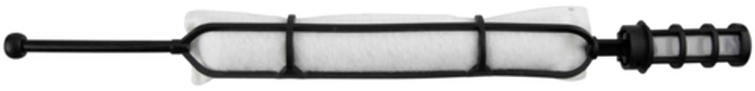 Four Seasons 83407 Filter Drier Desiccant Bag Kit w/ Plug