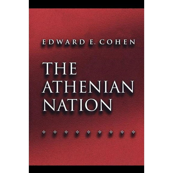 The Athenian Nation, (Paperback)