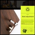 thumbnail image 4 of Metrónomo mecánico de torre, instrumento de prueba de grado de piano, guitarra especial, violín, guzheng, erhu, dispositivo de ritmo universal, 4 of 4