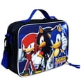 thumbnail image 2 of Sonic the Hedgehog Team Lunch Bag #SH43871, 2 of 2