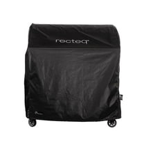 Recteq SmokeStone 600 Black Griddle Cover