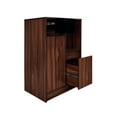 thumbnail image 2 of Gabinete Archivero Organizador de Oficina, Almacenamiento Multifuncional con Puertas, Diseño Moderno y Resistente para Hogar u Oficina., 2 of 4