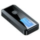 thumbnail image 1 of Inteprter Altavoz transmisor receptor inalámbrico Digital LCD sonido HiFi portátil adaptador de Audio 5,0 compatible con Bluetooth Cables de audio/vídeo, 1 of 6