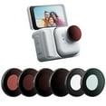 thumbnail image 3 of For Ama Insta360 GO Waterproof Protective Mirror, 3 of 8
