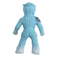 thumbnail image 3 of Figura De Acción Ruz Flexors Sadume 22cm Azul, 3 of 5