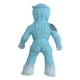 thumbnail image 3 of Figura De Acción Ruz Flexors Sadume 22cm Azul, 3 of 5