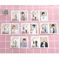 thumbnail image 2 of 2025 Latest Model BTS-ZJ Photocard, Kpop BTS Lomo Card Mini Photo Cards BTS, 2 of 5