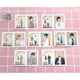 thumbnail image 2 of 2025 Latest Model BTS-ZJ Photocard, Kpop BTS Lomo Card Mini Photo Cards BTS, 2 of 5
