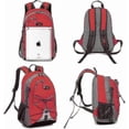 thumbnail image 4 of School Bags For Girls Girls' Schoolbag Schoolbag, 4 of 5