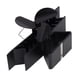 thumbnail image 3 of Ventilador De Estufa Alimentado Por Calor, Mejora La Circulación, Protección Del Medio Ambiente, Ventilador Termoeléctrico De Calentamiento, Aleación De Aluminio Para El Hogar ANGGREK Otros, 3 of 8