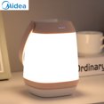 thumbnail image 1 of Midea Portable Lamp Bedside Table Lamp w/3000K Warm Light/1800mAh Rechargeable, 1 of 8