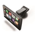 thumbnail image 1 of Car and Driver INTELLIDASH Apple Carplay portátil para coche y Android Auto, reproductor multimedia con pantalla táctil IPS de 7'' con Bluetooth, Mirror Link, SiriusXM, Google, Siri Apple carplay Scre, 1 of 5