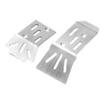 thumbnail image 4 of Placa Protectora de Eje RC CUTICAT para Chasis de Coche RC 1/18, 4 of 8
