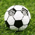 thumbnail image 4 of High Strength Novelty Rubber Golf Balls Golf Game Balls, 4 of 7
