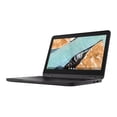 thumbnail image 4 of Pre-Owned Lenovo 300e Chromebook Gen 3 (AMD) 82J9000EUS AMD 3000 Series 3015Ce (1.20 GHz) 4 GB Memory 32 GB eMMC 11.6" Touchscreen Chrome OS, 4 of 8