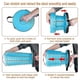 thumbnail image 5 of 2026 Portable Retractable Folding Telescoping Foldable Camping Stool Holds for Outdoor Fishing Hiking Gardening Travel BBQ, 5 of 5