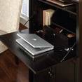 thumbnail image 2 of Sauder La Collection Edge Water Meuble, Finition noire Estate, 413092, 2 of 6