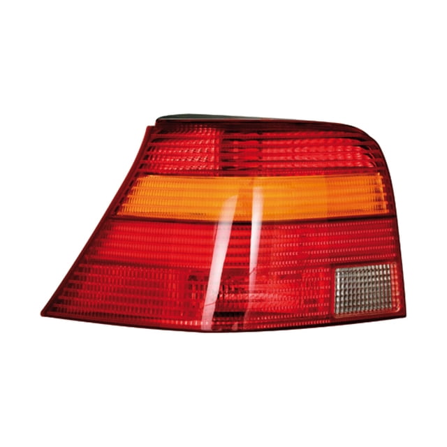 Calavera A4 2000 A 2004 Audi Izq DEPO S/Foco