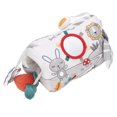 thumbnail image 2 of Almohada multifuncional para el tiempo boca abajo del bebé, almohada para niños pequeños para educación temprana, aprendizaje arrastrado, 2 of 5