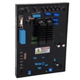 thumbnail image 2 of Tablero Regulador De Voltaje Automático, Regulador De Voltaje Protección De Baja Frecuencia Generador De Respuesta Rápida Tablero AVR Accesorios Del Generador 180-250VAC, 2 of 8